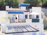 VIP7968: Dachwohnung zu Verkaufen in Mojacar Playa, Almería