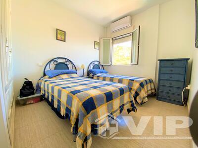 VIP7968: Penthouse for Sale in Mojacar Playa, Almería