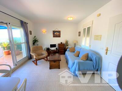 VIP7968: Penthouse for Sale in Mojacar Playa, Almería