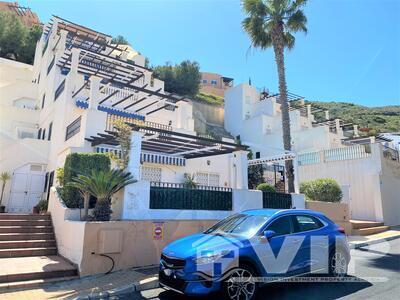 VIP7968: Dachwohnung zu Verkaufen in Mojacar Playa, Almería