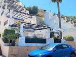 VIP7968: Dachwohnung zu Verkaufen in Mojacar Playa, Almería