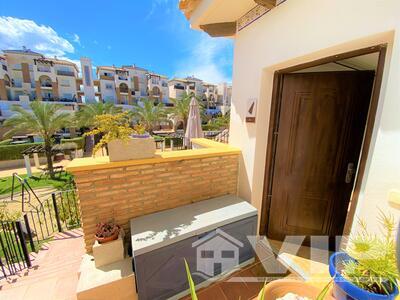 VIP7969: Apartment for Sale in Vera Playa, Almería