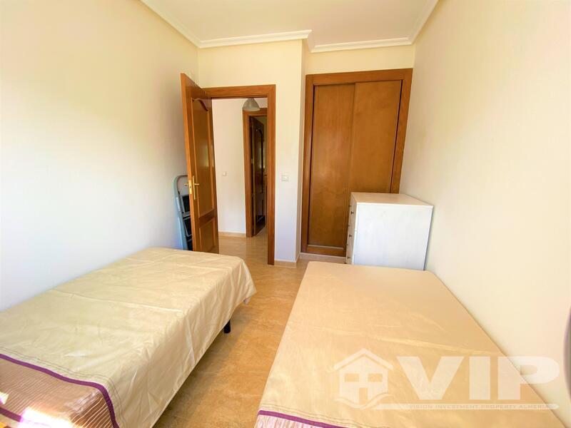 VIP7969: Appartement te koop in Vera Playa, Almería