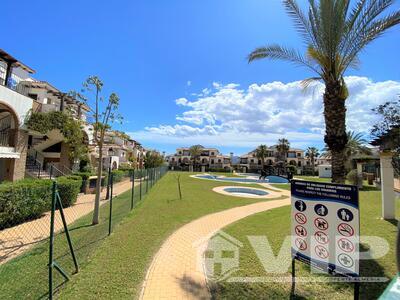 VIP7969: Wohnung zu Verkaufen in Vera Playa, Almería
