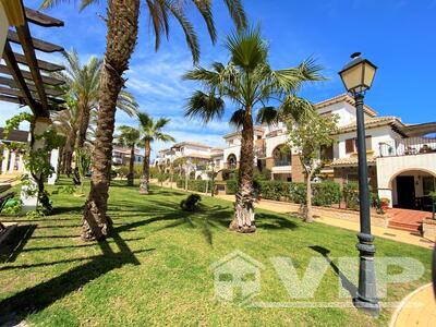 VIP7969: Appartement à vendre en Vera Playa, Almería