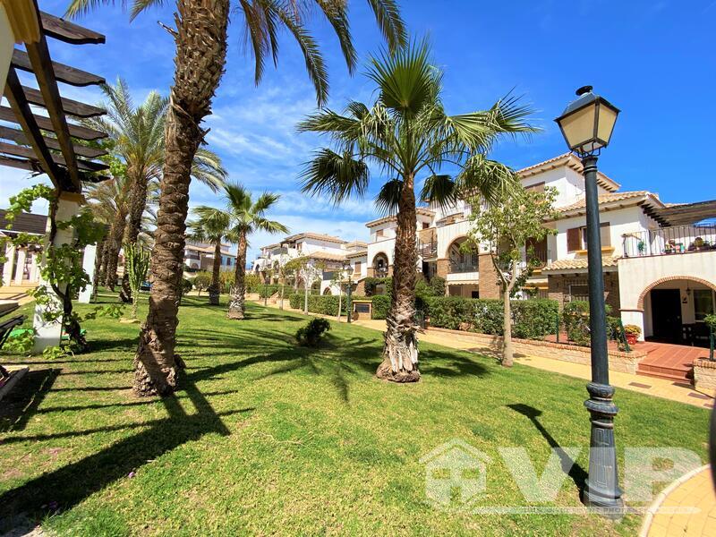 VIP7969: Apartamento en Venta en Vera Playa, Almería