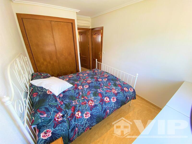 VIP7969: Appartement à vendre dans Vera Playa, Almería