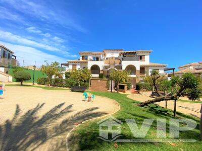 VIP7969: Apartment for Sale in Vera Playa, Almería