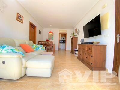 VIP7969: Apartment for Sale in Vera Playa, Almería