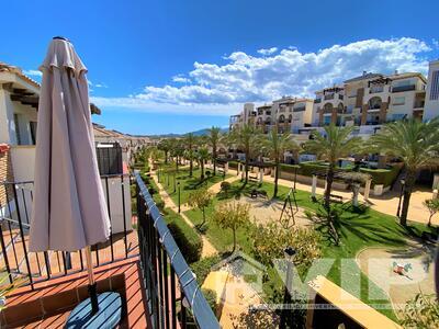 VIP7969: Apartment for Sale in Vera Playa, Almería