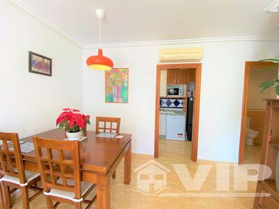 VIP7969: Appartement te koop in Vera Playa, Almería