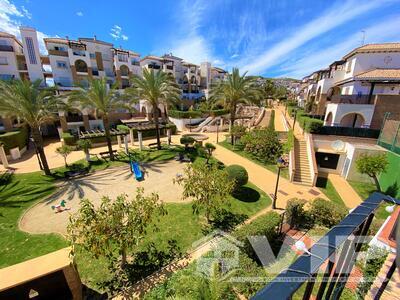 VIP7969: Appartement à vendre en Vera Playa, Almería