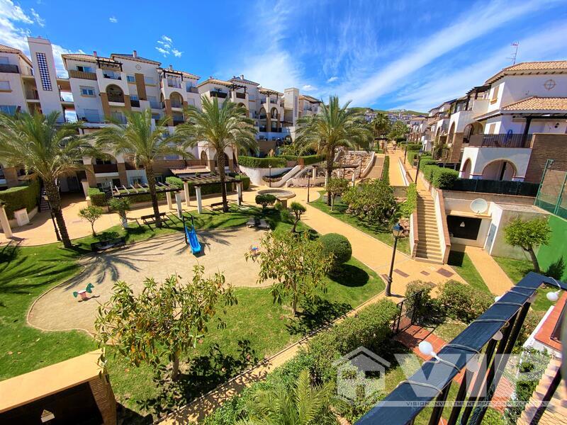 VIP7969: Appartement te koop in Vera Playa, Almería