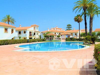 VIP7970: Appartement à vendre en Vera Playa, Almería