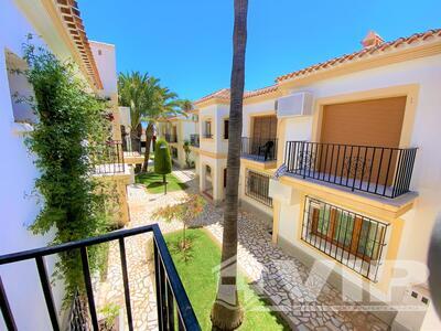 VIP7970: Apartment for Sale in Vera Playa, Almería