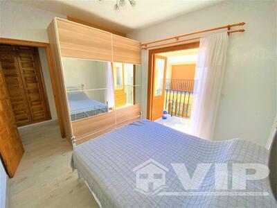 VIP7970: Wohnung zu Verkaufen in Vera Playa, Almería