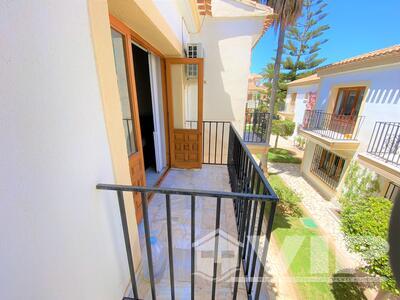 VIP7970: Wohnung zu Verkaufen in Vera Playa, Almería