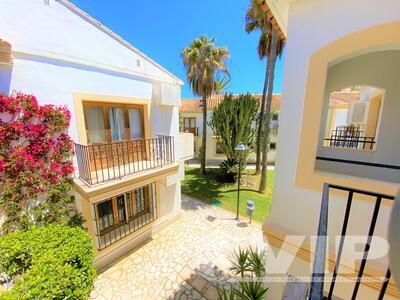 VIP7970: Appartement à vendre en Vera Playa, Almería