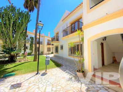 VIP7970: Appartement à vendre en Vera Playa, Almería