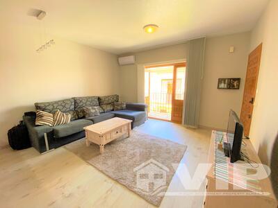 VIP7970: Apartment for Sale in Vera Playa, Almería