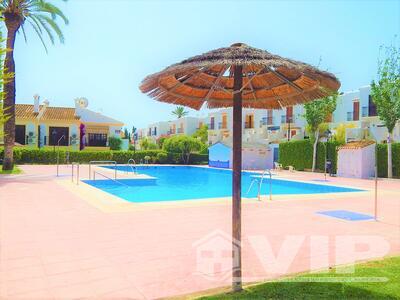 VIP7970: Apartment for Sale in Vera Playa, Almería