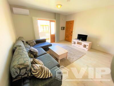 VIP7970: Appartement à vendre en Vera Playa, Almería