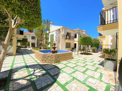 VIP7970: Apartment for Sale in Vera Playa, Almería