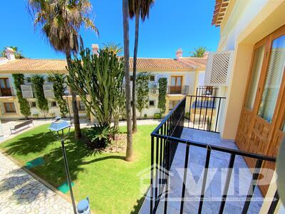 VIP7970: Apartamento en Venta en Vera Playa, Almería
