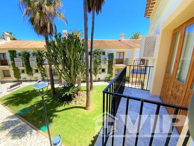 VIP7970: Appartement à vendre en Vera Playa, Almería