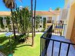 VIP7970: Appartement te koop in Vera Playa, Almería