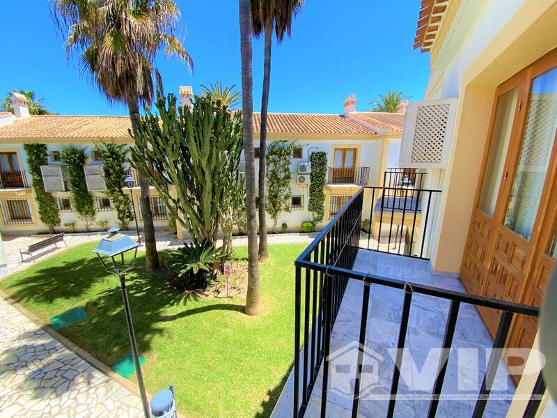 VIP7970: Apartamento en Venta en Vera Playa, Almería