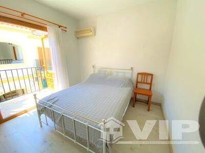 VIP7970: Appartement à vendre en Vera Playa, Almería
