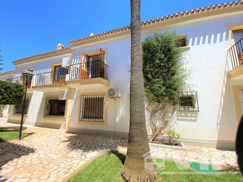 VIP7970: Appartement à vendre dans Vera Playa, Almería