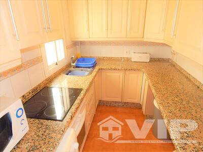 VIP7971: Apartment for Sale in Mojacar Playa, Almería