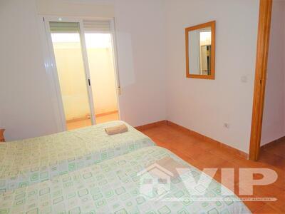 VIP7971: Appartement à vendre en Mojacar Playa, Almería