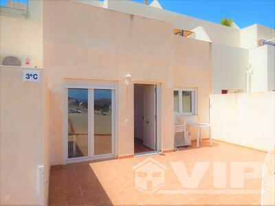 VIP7971: Apartment for Sale in Mojacar Playa, Almería