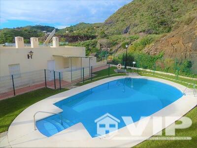 VIP7971: Appartement te koop in Mojacar Playa, Almería