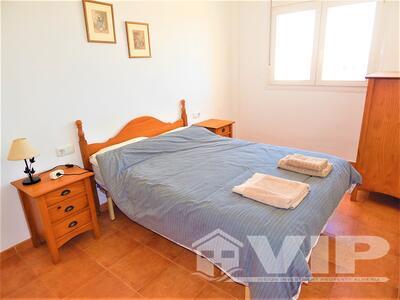 VIP7971: Apartment for Sale in Mojacar Playa, Almería