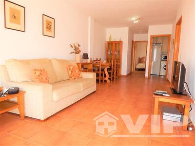 VIP7971: Appartement à vendre en Mojacar Playa, Almería