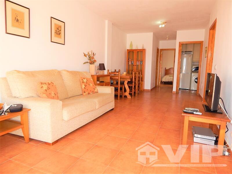 VIP7971: Appartement à vendre dans Mojacar Playa, Almería