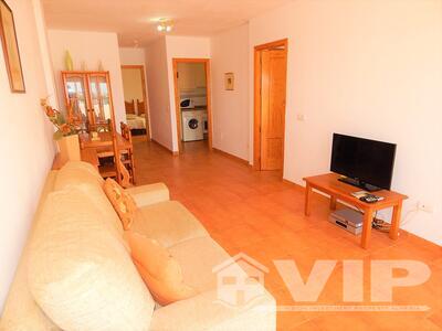 VIP7971: Apartment for Sale in Mojacar Playa, Almería