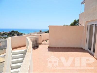 VIP7971: Wohnung zu Verkaufen in Mojacar Playa, Almería