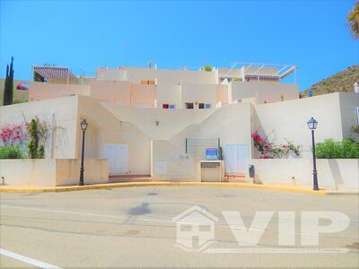 VIP7971: Appartement à vendre en Mojacar Playa, Almería