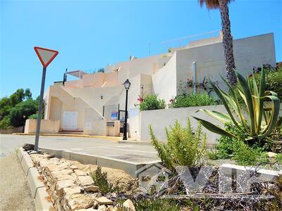 VIP7971: Apartment for Sale in Mojacar Playa, Almería