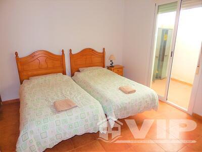 VIP7971: Appartement à vendre en Mojacar Playa, Almería