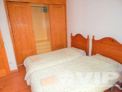 VIP7971: Wohnung zu Verkaufen in Mojacar Playa, Almería