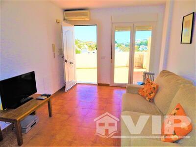 VIP7971: Wohnung zu Verkaufen in Mojacar Playa, Almería