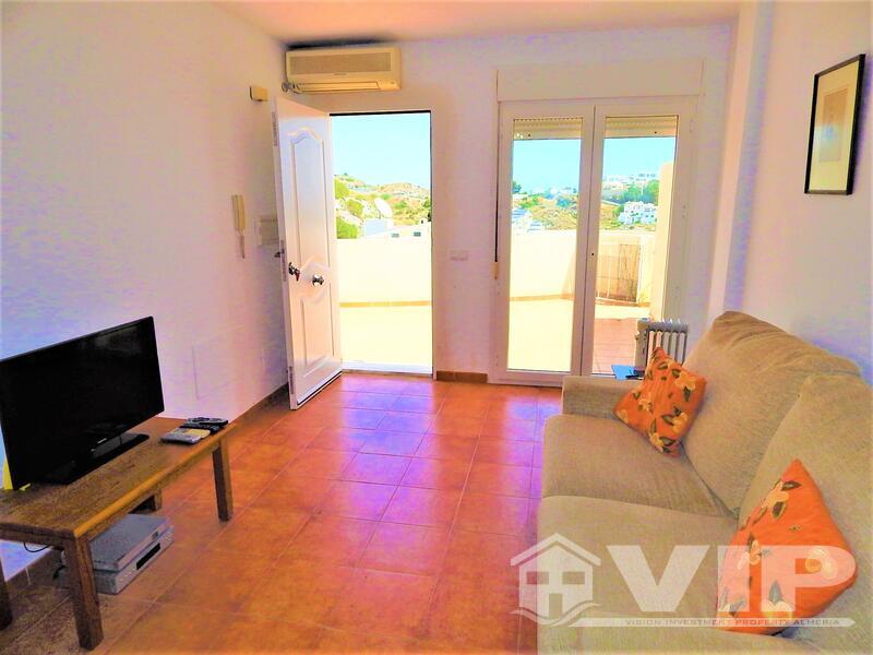 VIP7971: Apartment for Sale in Mojacar Playa, Almería