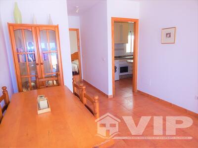 VIP7971: Apartment for Sale in Mojacar Playa, Almería