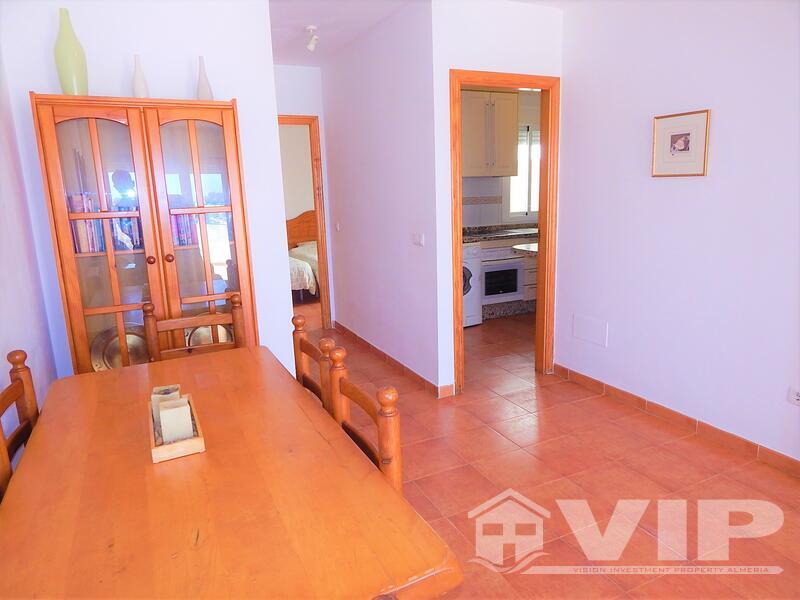 VIP7971: Wohnung zu Verkaufen in Mojacar Playa, Almería